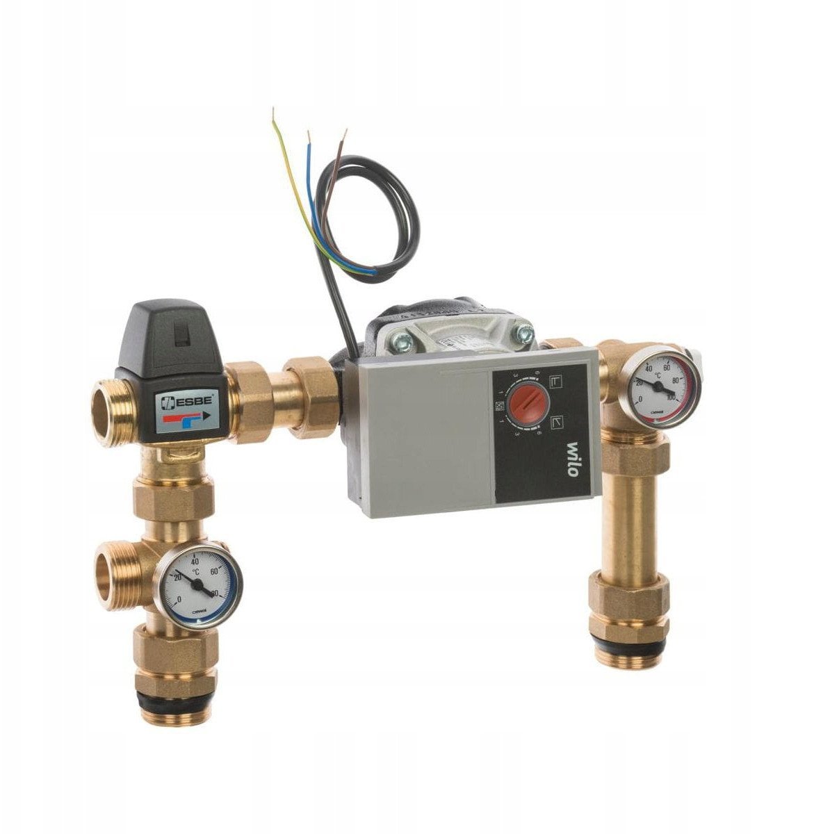 SiGMA-Li UPME-N UKŁAD POMPOWY MODERN SIGMA-LI // TG.ROZ.UPME-N