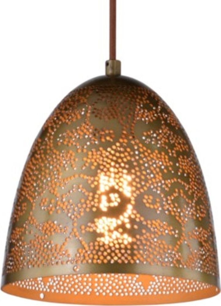 Lampa wisząca Candellux Sfinks 1x60W