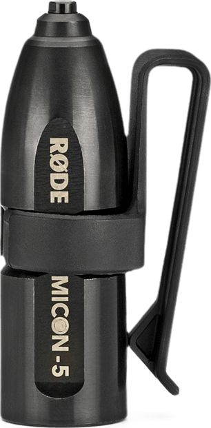 Rode MiCon5 - Adapter do mikrofonu
