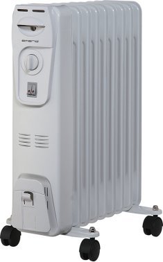 Grzejnik Emerio HO-105589 olejowy 2000 W