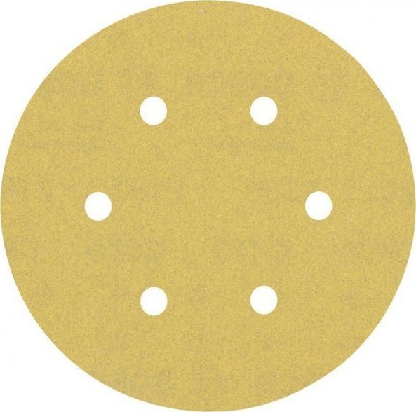 Bosch Bosch Powertools sanding sheet C470 150mm K180 50x - 2608900922 EXPERT RANGE