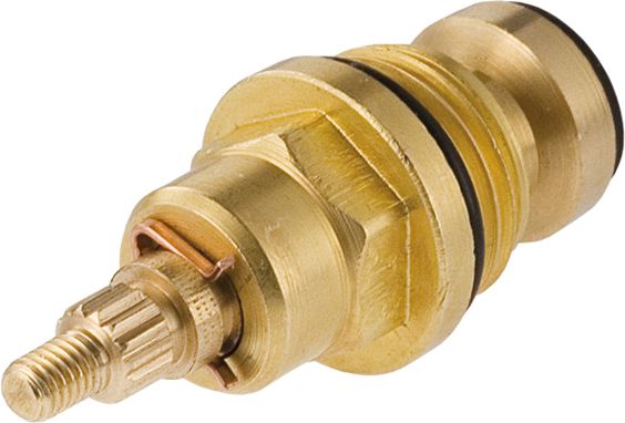 Perfexim Głowica do baterii dwuuchwytowych Polonia 1/2" (35-302-0000-100)