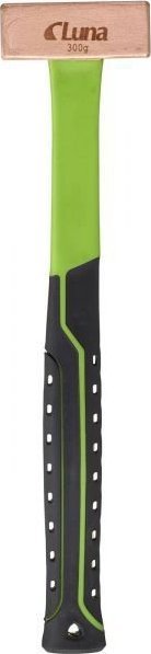 Luna MŁOTEK Z MIEDZIANYM OBUCHEM SHCU 300G