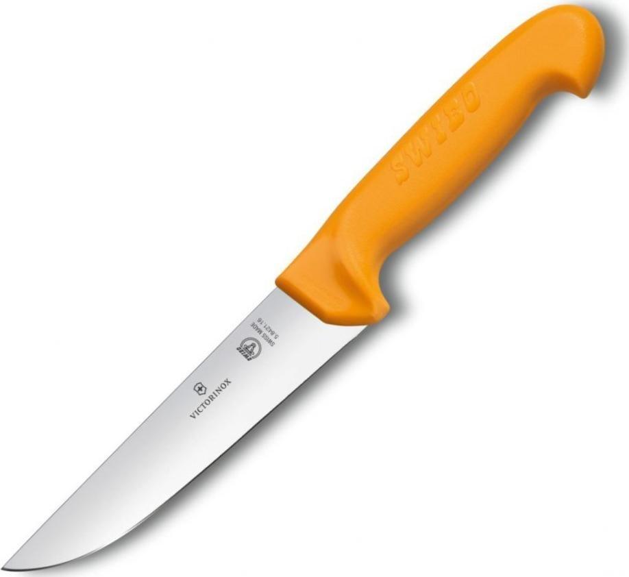 Victorinox Nóż rzeźniczy 5.8421.14 Victorinox Swibo