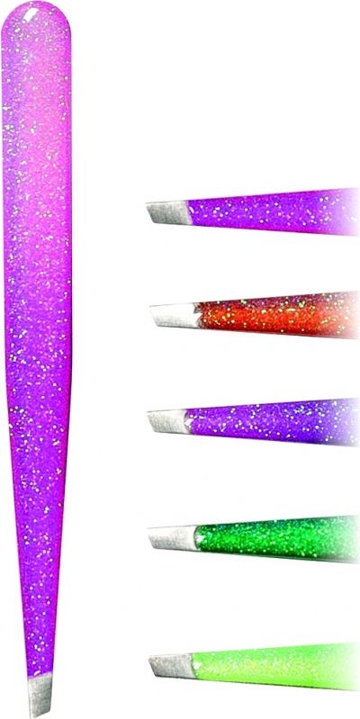 Top Choice Pęseta skośna 75995 - TC7596