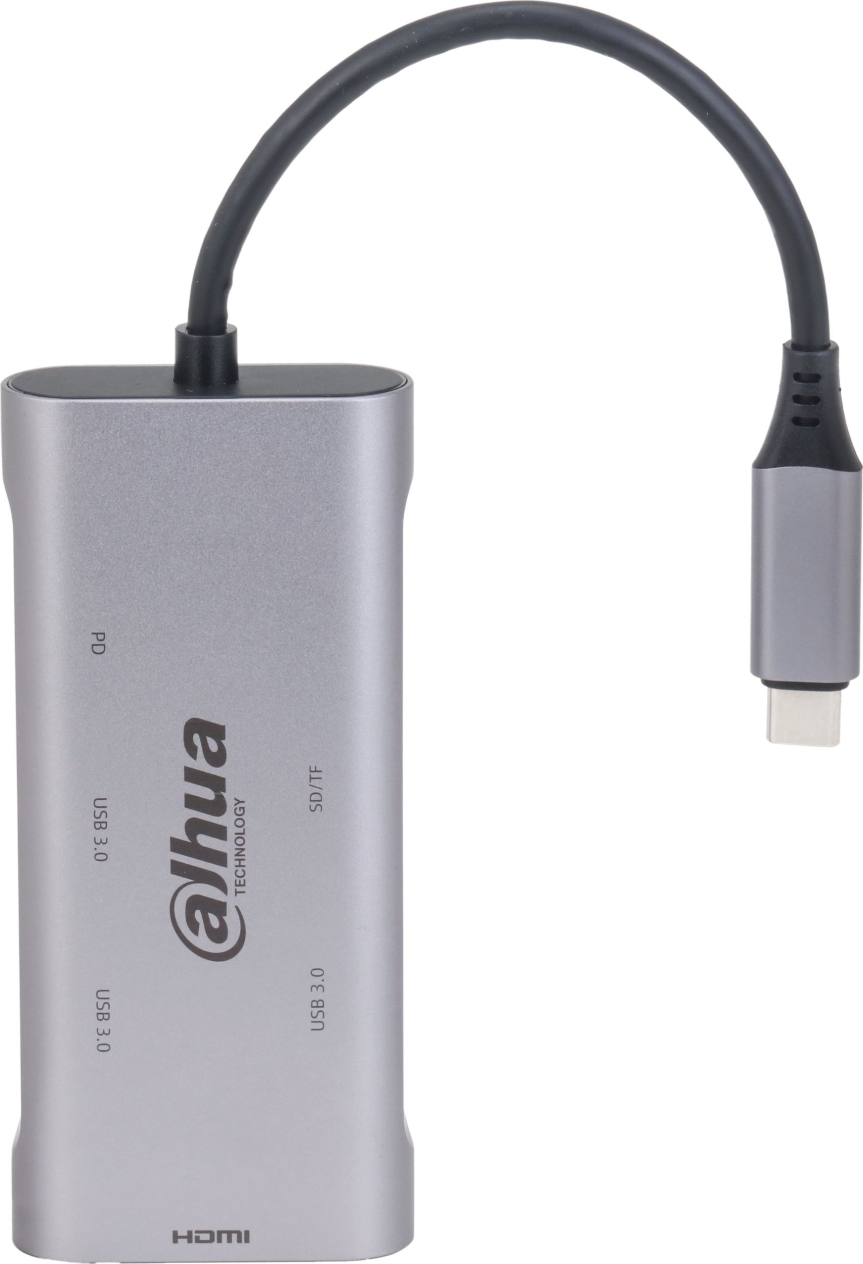 Adapter USB Dahua Technology I/O ADAPTER USB-C HDMI/TC37 DAHUA