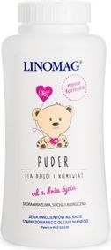 Linomag Puder (LI0002)