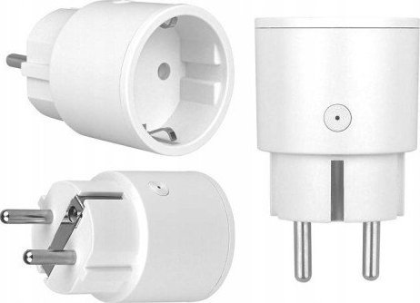 LTC PS Inteligentne gniazdko WiFi