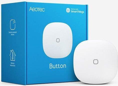 AEOTEC SMART HOME BUTTON/Z-WAVE GP-AEOBTNEU AEOTEC