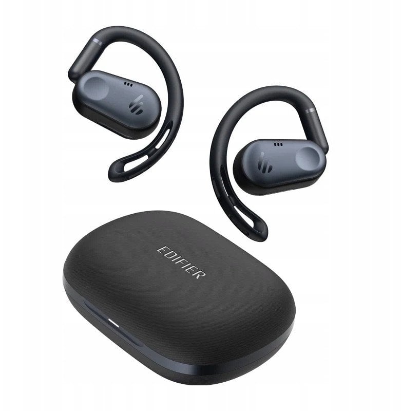 Słuchawki Edifier Comfo Flex czarne