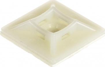 UCHWYT DO OPASEK ZACISKOWYCH PS-5-28X28/W