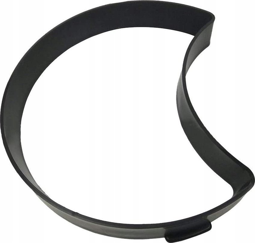 Korbi DUŻA FORMA KAMIENIA KOSTKI BRUKOWEJ MATRYCA 33cm