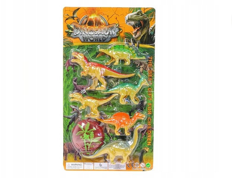 Dinozaury 566767 Adar