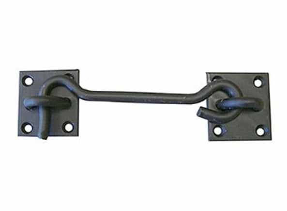 HOOK 04 (250X50) BLACK