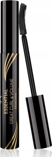 Golden Rose Golden Rose ESSENTIAL Mascara tusz do rzęs 03