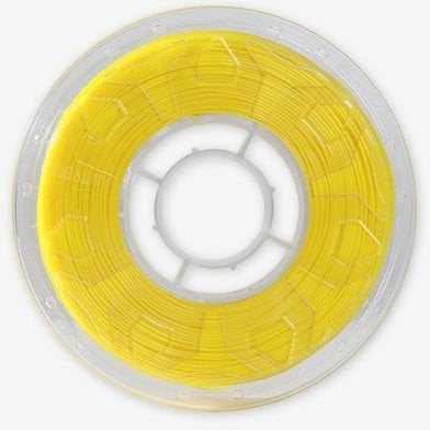 Creality Filament PLA, 1kg, 1.75mm, yellow (3301010063)