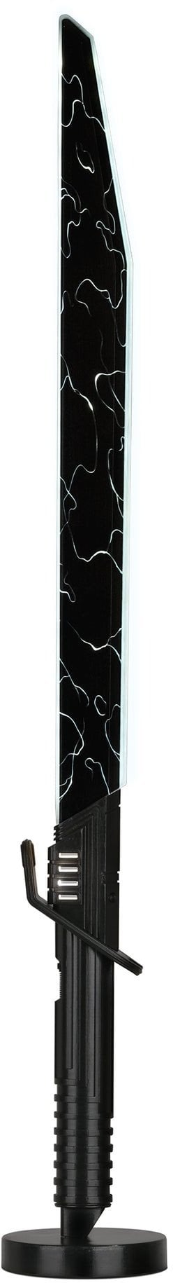 Ukonic Ukonic 16285 lampa stołowa LED Czarny, Biały