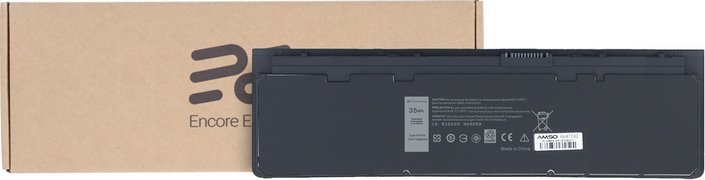 Bateria Encore Energy Nowa bateria Encore Energy do Dell Latitude E7240 E7250 35Wh 7.4V 4600mAh VFV59