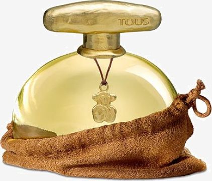 Tous Tous Touch Woda Toaletowa 30ml