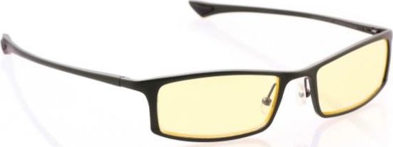 Okulary Gunnar GUNNAR OKULARY DO KOMPUTERA PHENOM ONYX AMBER
