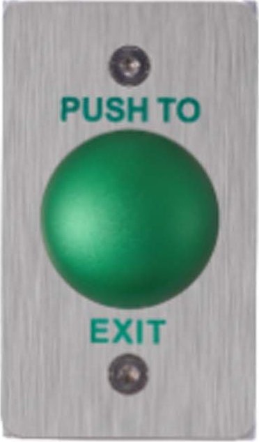 Hikvision DS-K7P05 Przycisk wyjścia