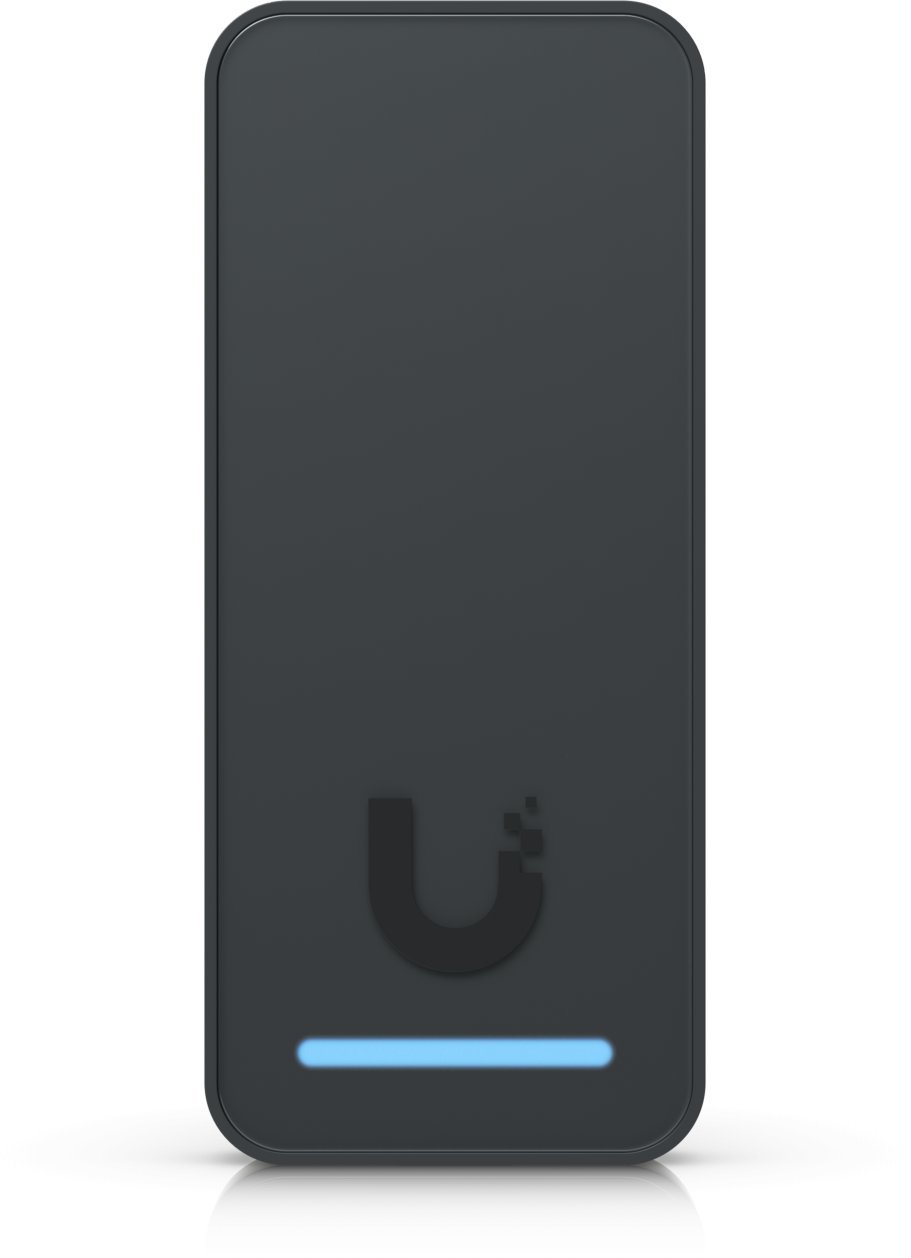 Ubiquiti UA-G3-B czytnik kontroli dostępu Podstawowy czytnik kontroli dostępu Czarny
