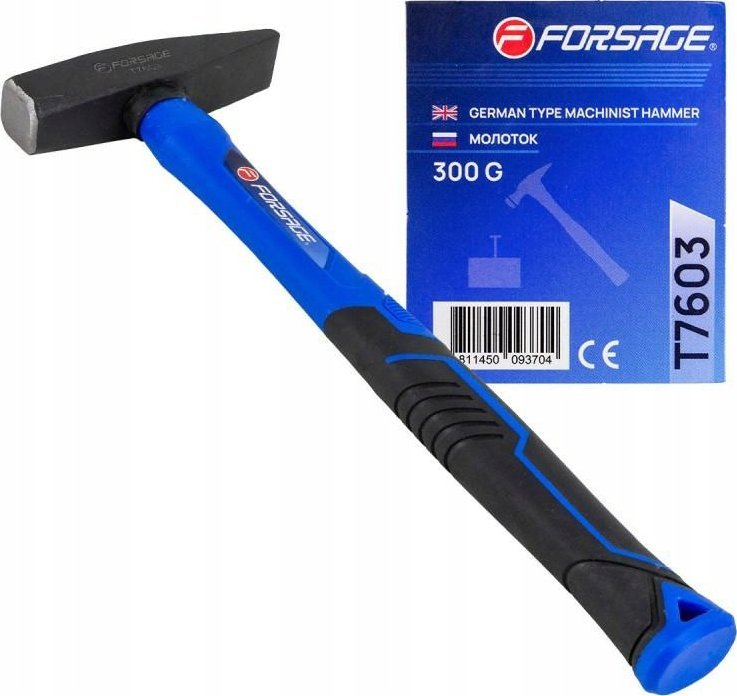 Forsage Młotek 300g