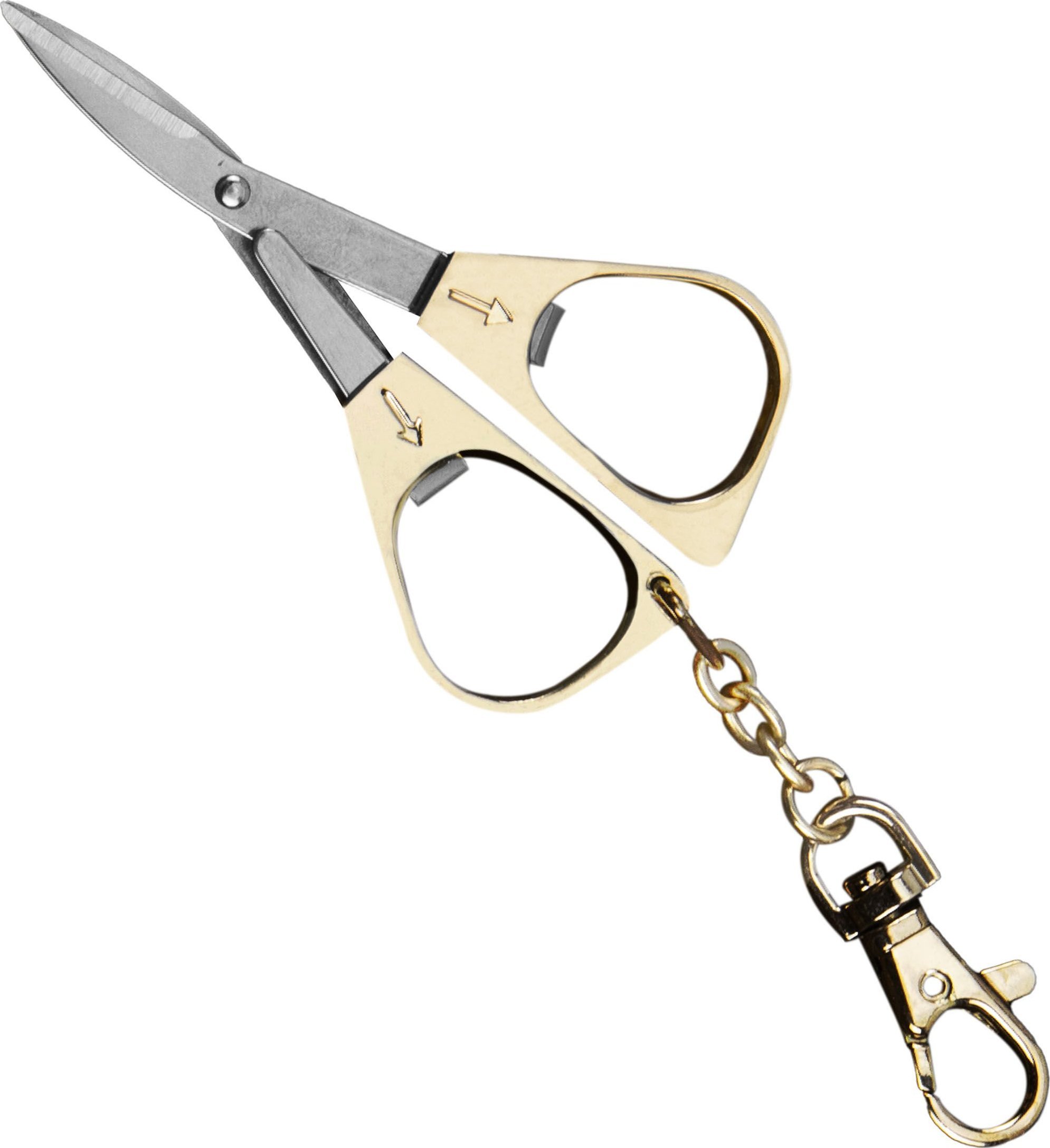 Kanetsune Seki Kanetsune Składane nożyczki do paznokci