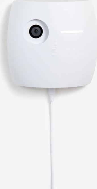 Kamera internetowa Triton Owl Labs Whiteboard Owl 13 MP Biały 4208 x 3120 px 10 fps CMOS