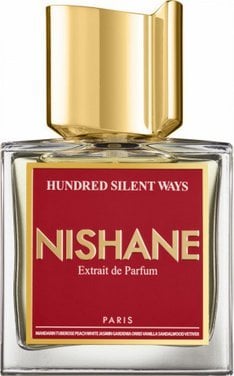 Nishane Nishane Hundred Silent Ways edp 100ml
