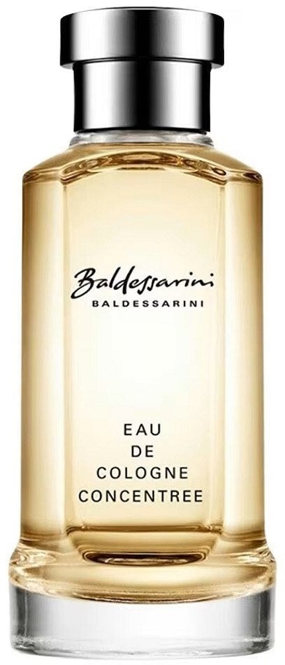 Baldessarini Classic Concentree woda kolońska spray 75ml