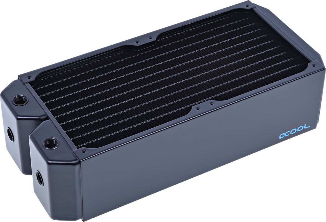 Alphacool Alphacool NexXxoS Monsta Radiator - 280 mm