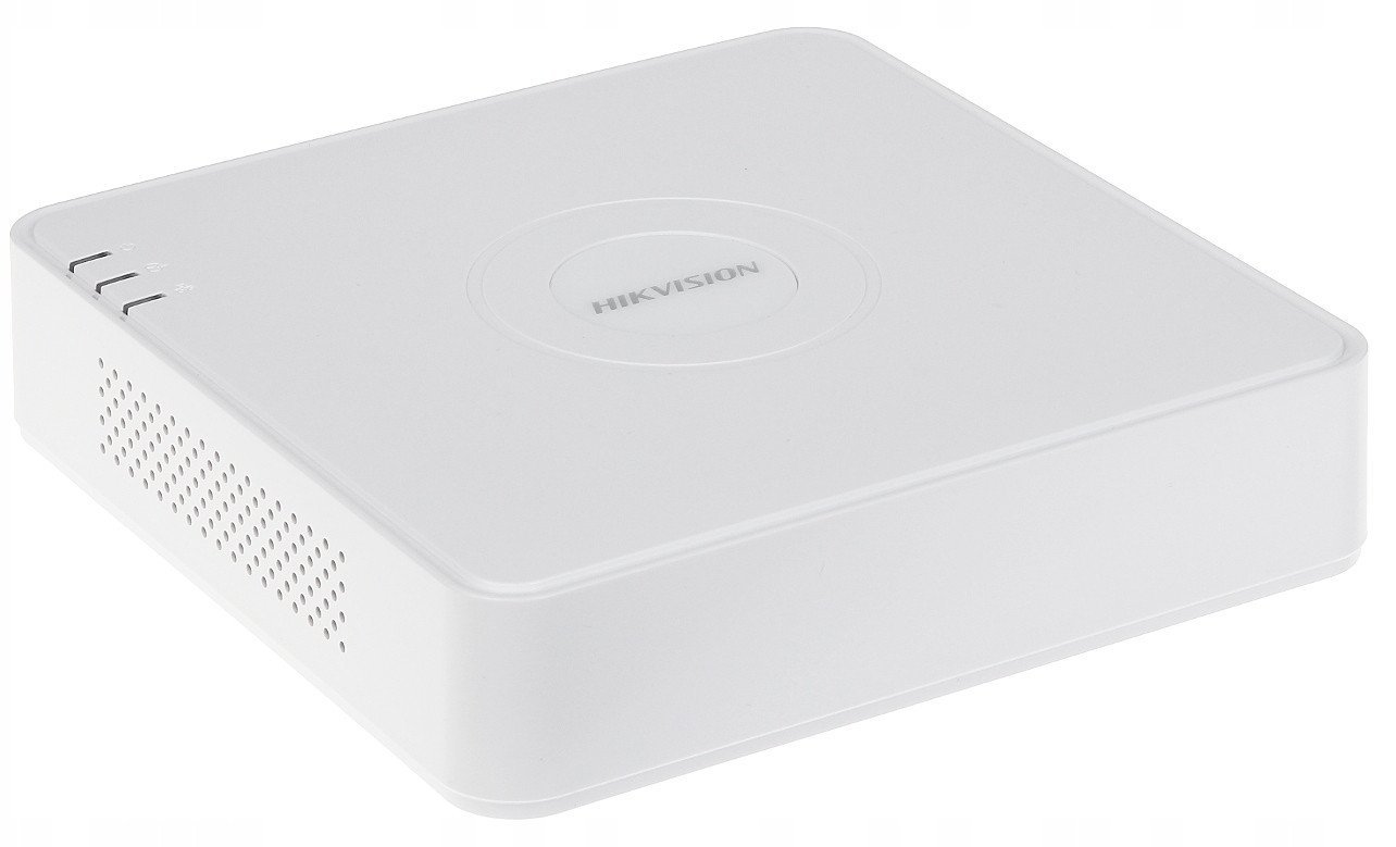 REJESTRATOR AHD, HD-CVI, HD-TVI, CVBS, IP IDS-7108HUHI-M1/S(E) 8 KANAŁÓW Hikvision