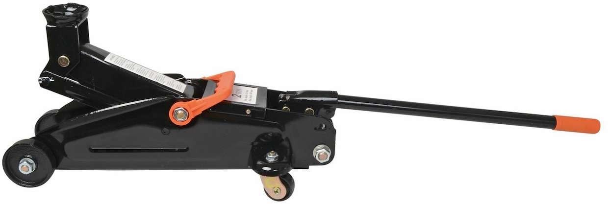 Home it Work ® donkraft 130 til 330 mm 2 ton