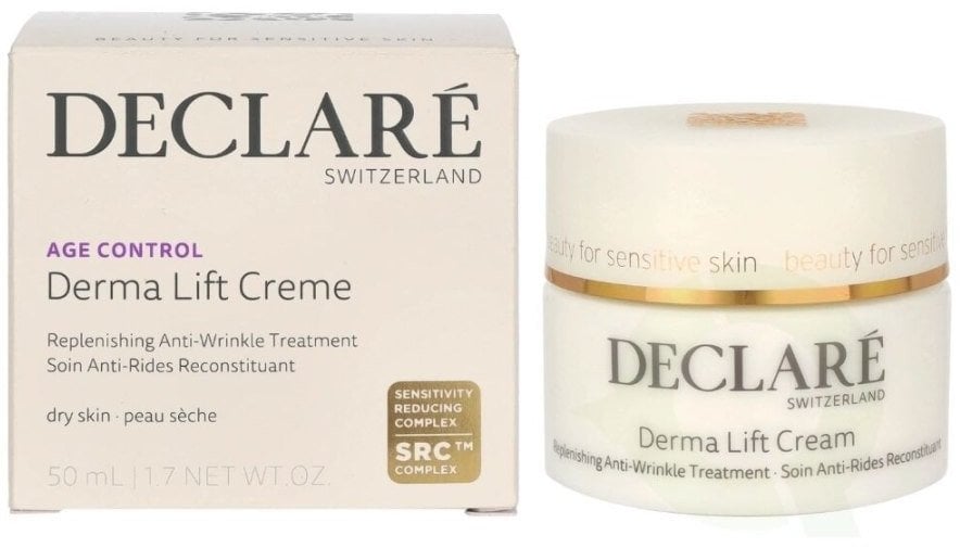 Krem na Dzień Declar Derma Lift 50 ml