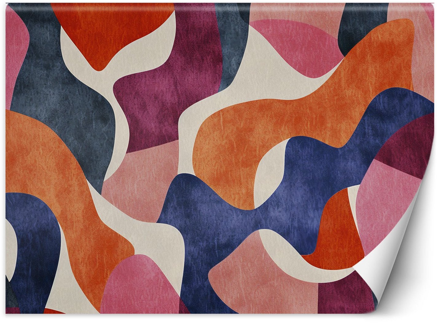 Feeby Fototapeta Nowoczesna abstrakcja 400x280 xxl