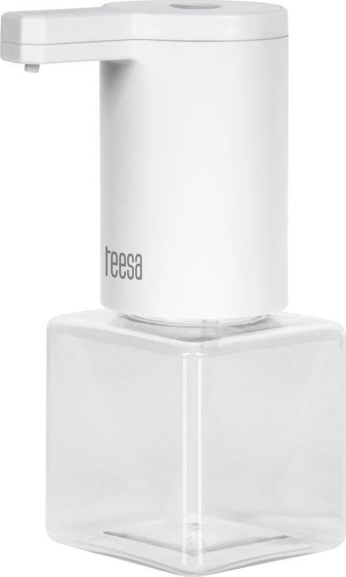 Teesa Akumulatorowy dozownik mydła w pianie TEESA