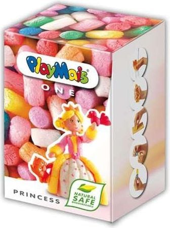 PlayMais Playmais Księżniczka - 176293