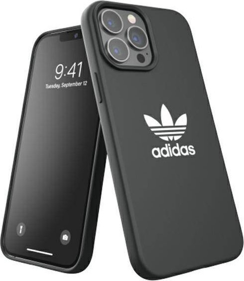 Adidas adidas OR Silicone Case FW21 for iPhone 13 Pro Max