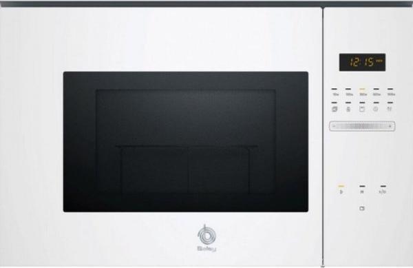 Kuchenka mikrofalowa Balay 3CG5175B2