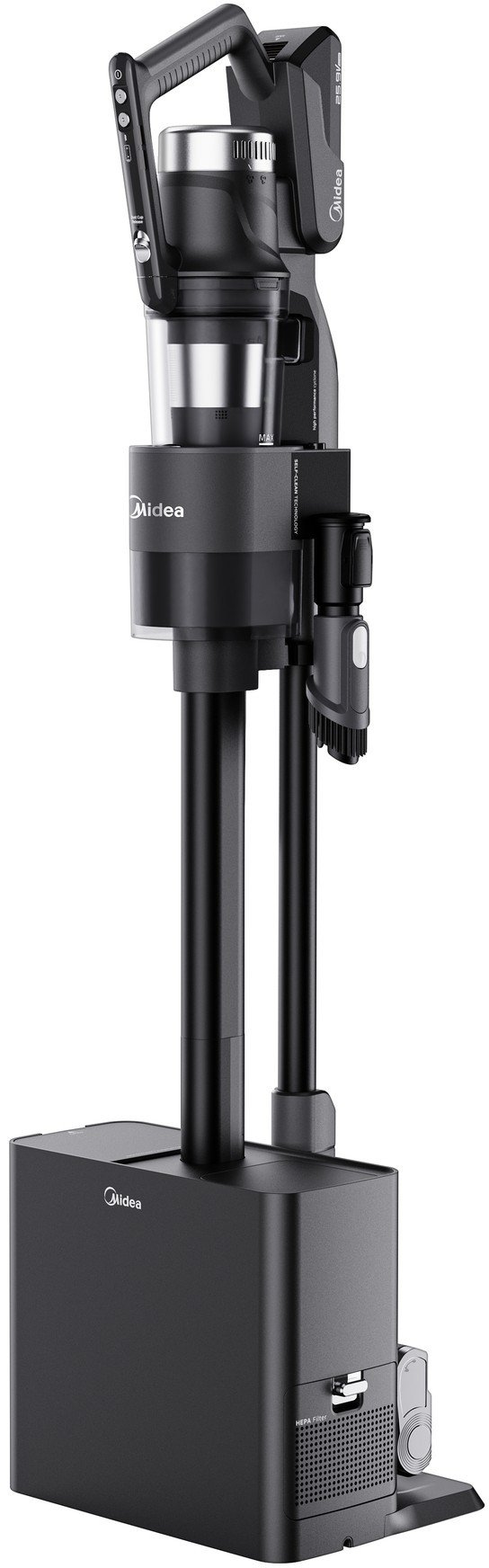 Odkurzacz pionowy Midea P8 Plus