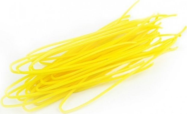 ŻYŁKI ZAPASOWE DO GŁOWICY STALOWEJ, OPAKOWANIE 24SZT.