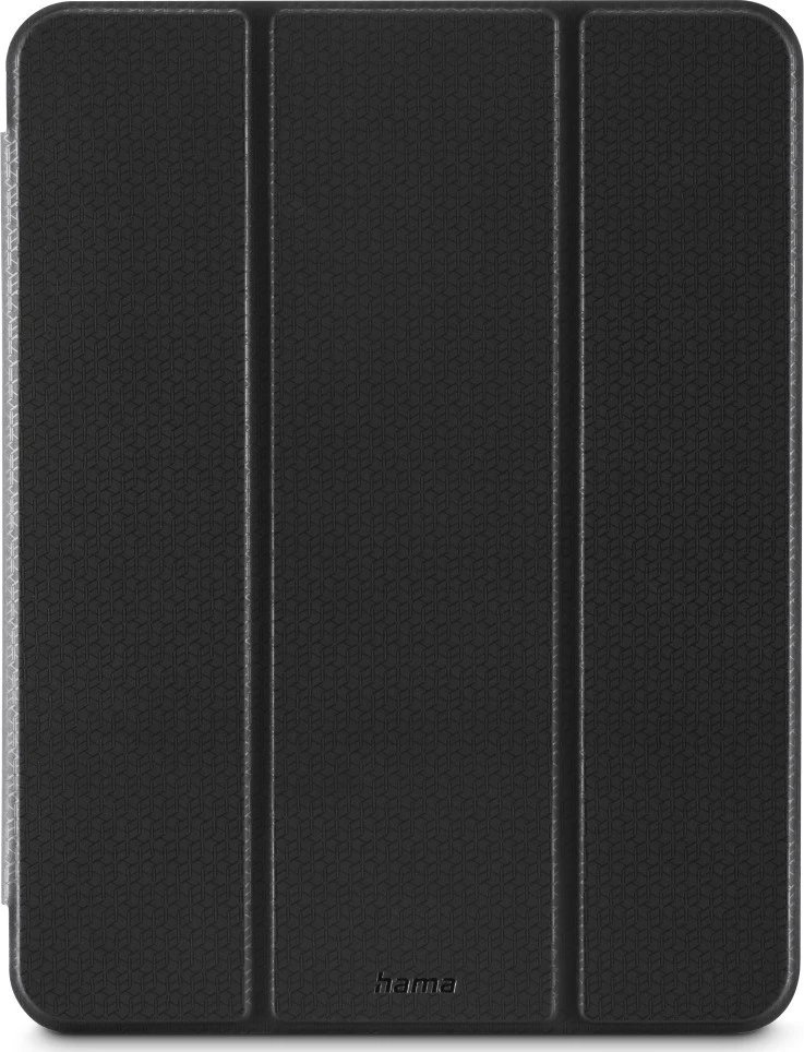Etui na tablet Hama ETUI EXTREME PROTECT iPad 10.9" 10 gen 2022 PRZEZROCZYSTE CZARNE