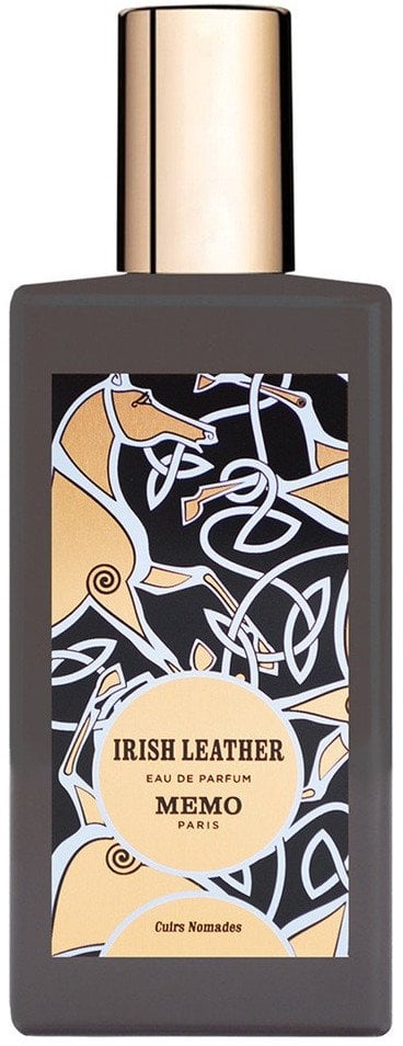 Memo Irish Leather edp 200ml