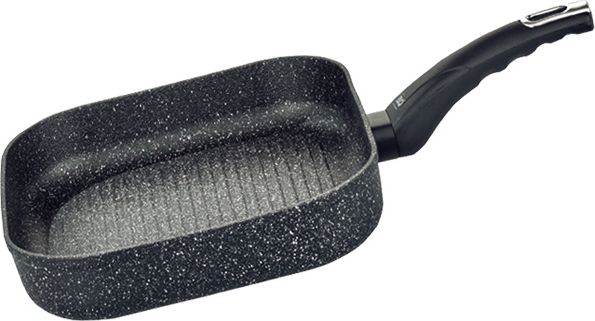 Patelnia Elotouch grillowa 28cm