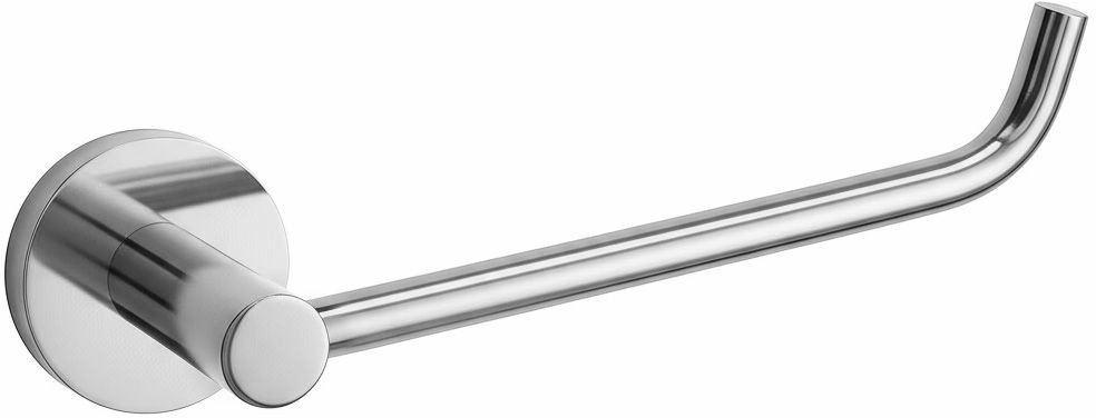 Uchwyt na papier toaletowy 5609 Leo Chrom