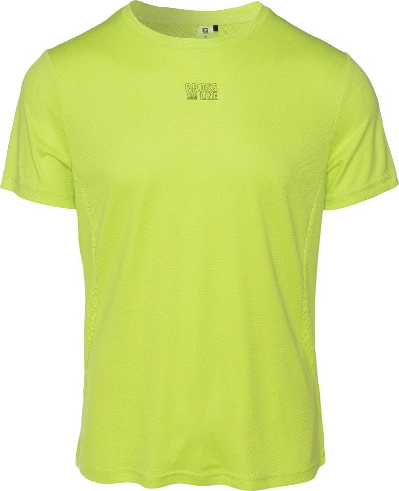 Męska Koszulka Z Krótkim Rękawem Rive rozmiar XXL