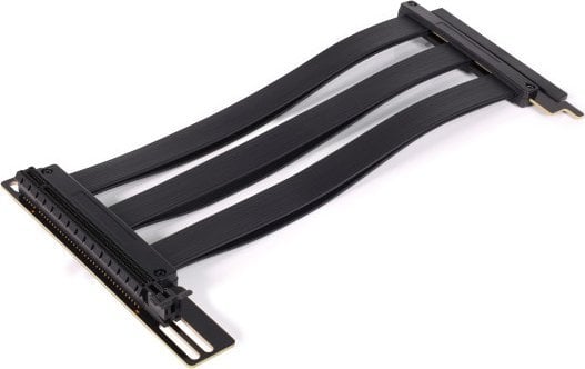 Alphacool Alphacool Apex PCI-e 4.0 Riser Kabel - 20 cm