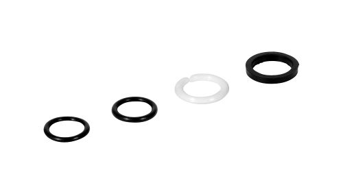 Tycner Komplet uszczelek do wylewki 3/4" 4szt. (453/K)