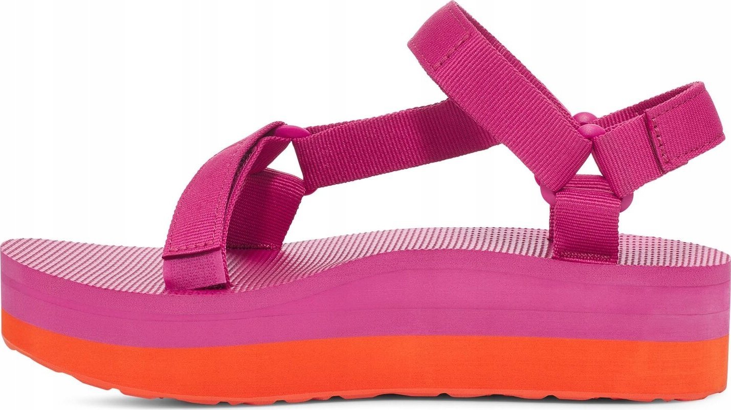 Teva W'S Flatform Universal, RVOR, 39 (us 8); uk 6